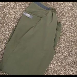 Gymshark Cargo Pants